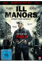 Ill Manors DVD-Cover
