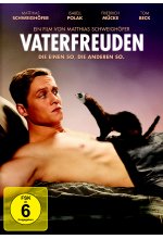 Vaterfreuden DVD-Cover