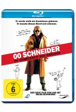 00 Schneider - Im Wendekreis der Eidechse Blu-ray-Cover