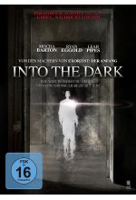 Into the Dark DVD-Cover