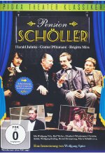 Pension Schöller DVD-Cover