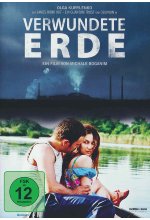 Verwundete Erde DVD-Cover