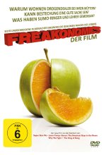 Freakonomics DVD-Cover