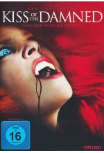 Kiss of the Damned DVD-Cover