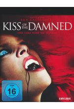 Kiss of the Damned Blu-ray-Cover