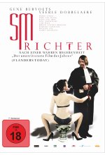 SM Richter DVD-Cover