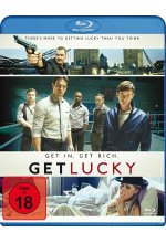 Get Lucky Blu-ray-Cover