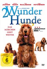 2 Wunder Hunde DVD-Cover