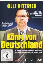 König von Deutschland DVD-Cover