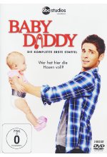 Baby Daddy - Die komplette 1. Staffel  [2 DVDs] DVD-Cover