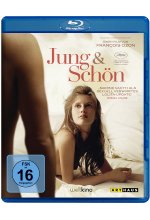 Jung & Schön Blu-ray-Cover