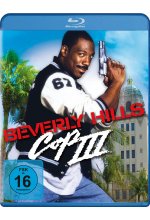 Beverly Hills Cop 3 Blu-ray-Cover