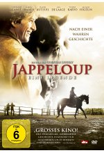 Jappeloup - Eine Legende DVD-Cover