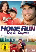 Home Run - Die 2. Chance DVD-Cover