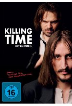 Killing Time - Zeit zu sterben DVD-Cover