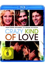 Crazy Kind of Love Blu-ray-Cover