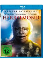 Herbstmond Blu-ray-Cover