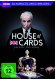 House of Cards - Um Kopf und Krone - Die komplette zweite Mini-Serie  [2 DVDs] kaufen