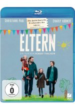Eltern Blu-ray-Cover