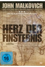 Herz der Finsternis DVD-Cover