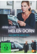 Helen Dorn - Das dritte Mädchen DVD-Cover