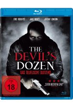 The Devil's Dozen - Das teuflische Dutzend Blu-ray-Cover
