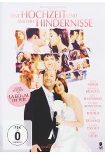 Eine Hochzeit und andere Hindernisse DVD-Cover