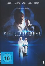 Virus Outbreak DVD-Cover