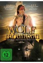 Wolf Mountain DVD-Cover