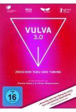 Vulva 3.0 - Zwischen Tabu und Tuning DVD-Cover