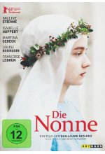 Die Nonne DVD-Cover