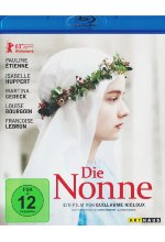 Die Nonne Blu-ray-Cover