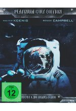 Moontrap - Uncut/HD Remastered/Platinum Cult Edition  [2 BRs] Blu-ray-Cover