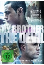 My Brother The Devil DVD-Cover