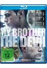 My Brother The Devil Blu-ray-Cover