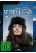 My Sweet Pepper Land DVD-Cover