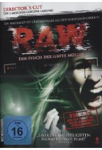 RAW - Der Fluch der Grete Müller  [DC] DVD-Cover
