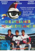 Die Indianer von Cleveland 2 DVD-Cover