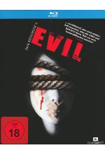 Jack Ketchum's Evil Blu-ray-Cover