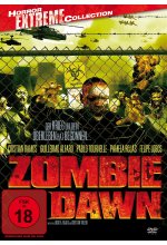 Zombie Dawn - Horror Extreme Collection DVD-Cover