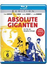 Absolute Giganten Blu-ray-Cover
