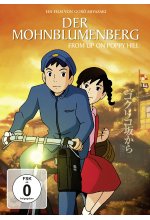 Der Mohnblumenberg DVD-Cover