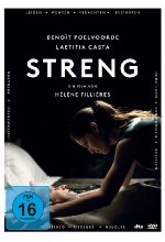 Streng DVD-Cover
