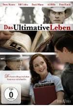 Das Ultimative Leben DVD-Cover