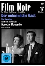 Der unheimliche Gast - Film Noir Collection 17 DVD-Cover