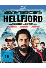 Hellfjord Blu-ray-Cover