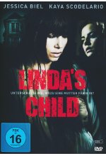 Linda's Child - Unterschätze nie, wozu eine Mutter fähig ist DVD-Cover