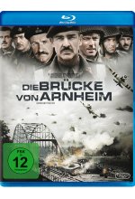 Die Brücke von Arnheim Blu-ray-Cover