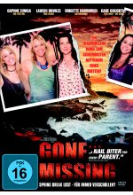 Gone Missing DVD-Cover
