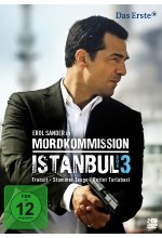 Mordkommission Istanbul - Box 3  [2 DVDs] DVD-Cover